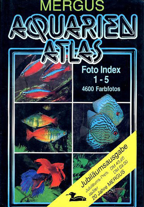 Aquaien Atlas Foto Index